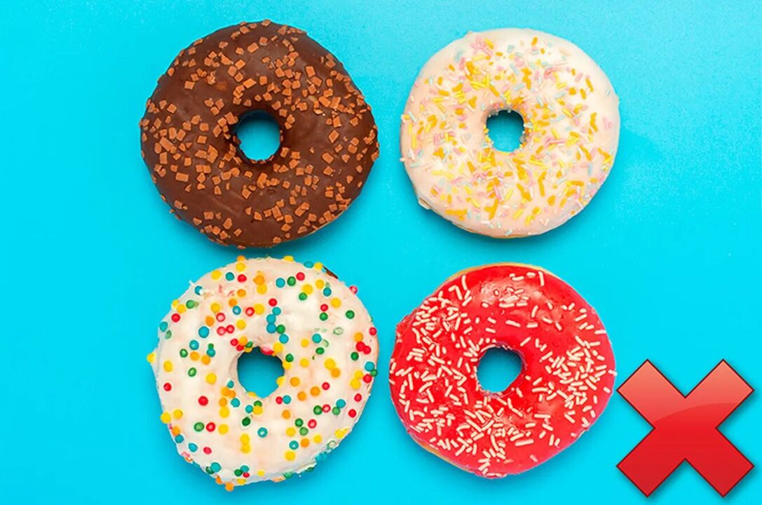 Τι δεν πρέπει να φάτε εάν έχετε γαστρίτιδα